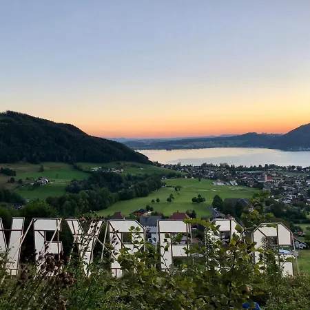 Jodlbauerhof * Weyregg am Attersee