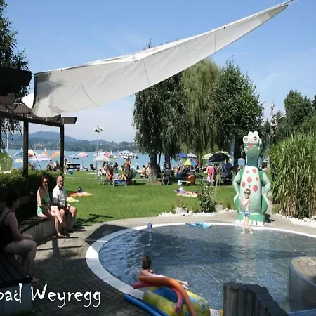 Jodlbauerhof Weyregg am Attersee
