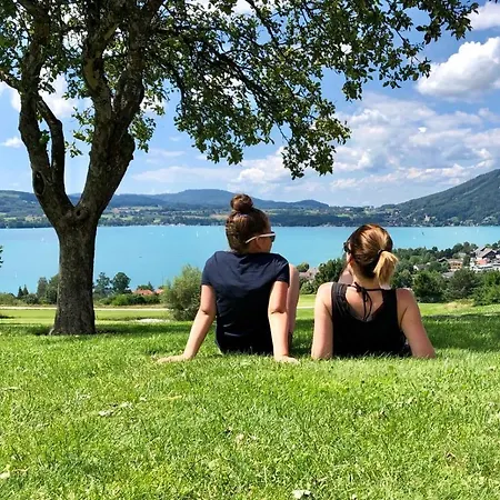 Jodlbauerhof * Weyregg am Attersee