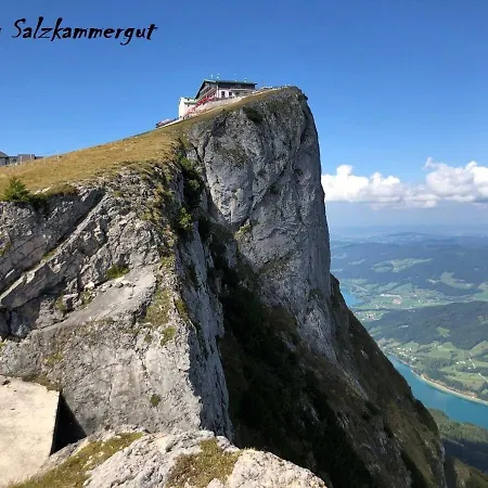 Apartment Jodlbauerhof *