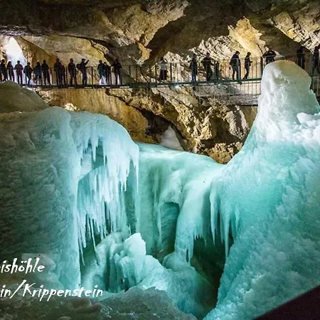 Jodlbauerhof * Weyregg am Attersee