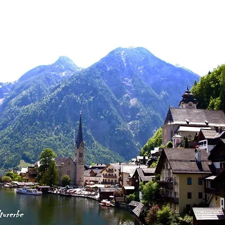 Jodlbauerhof Daire *