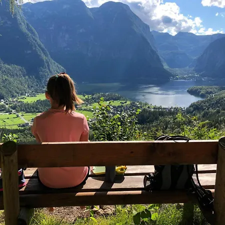 Jodlbauerhof Lägenhet *