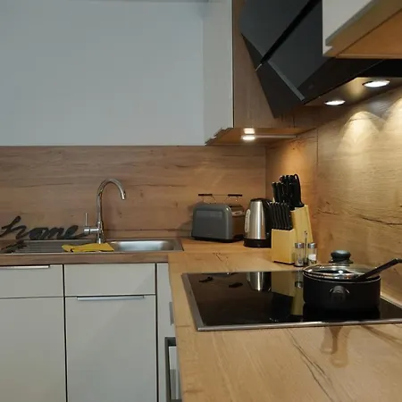Jodlbauerhof Apartment Weyregg