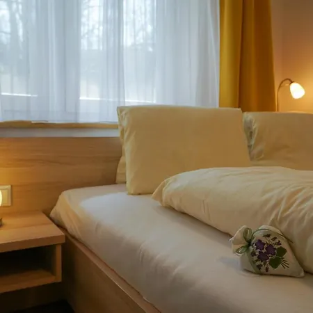 Jodlbauerhof Apartment Weyregg