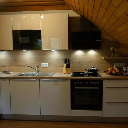 Apartmán Jodlbauerhof
