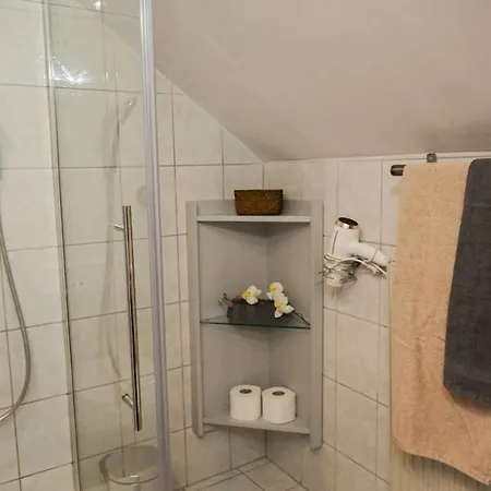 Jodlbauerhof Daire *