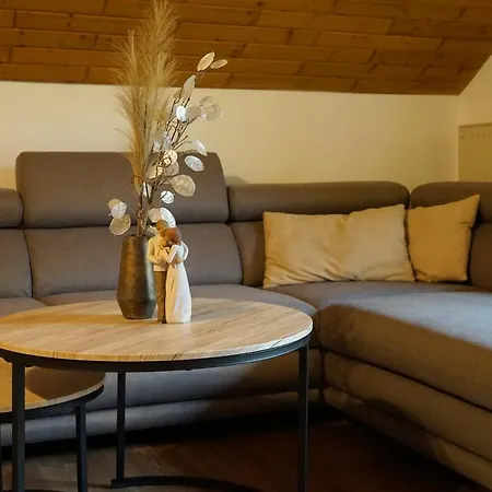 Apartment Jodlbauerhof Weyregg