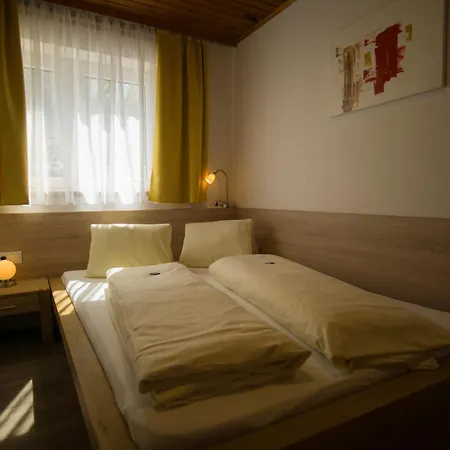 Jodlbauerhof Apartment