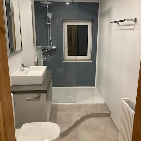 Jodlbauerhof Daire Weyregg am Attersee