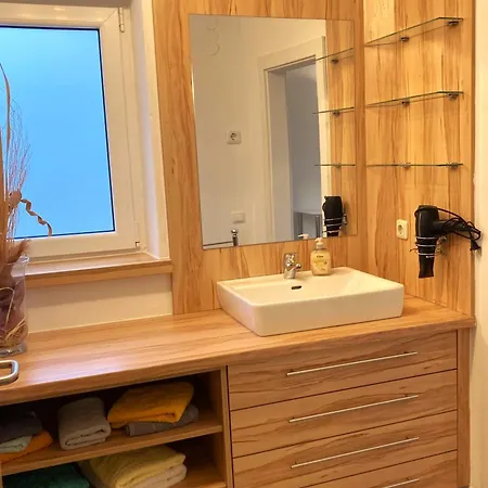 Jodlbauerhof Weyregg am Attersee