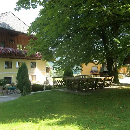 Jodlbauerhof Daire *