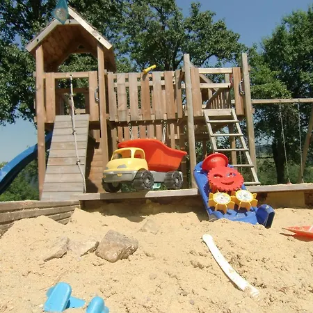 Jodlbauerhof Weyregg am Attersee