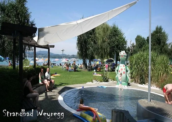 Jodlbauerhof Weyregg