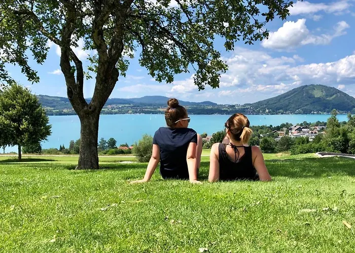 Jodlbauerhof * וויירג