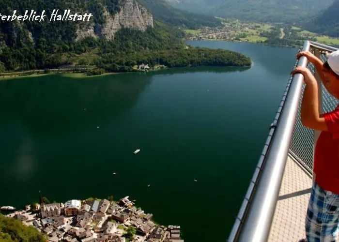 Jodlbauerhof Apartment