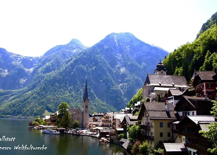 Jodlbauerhof דירה *