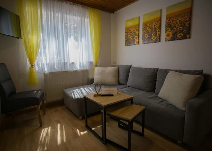 Apartment Jodlbauerhof