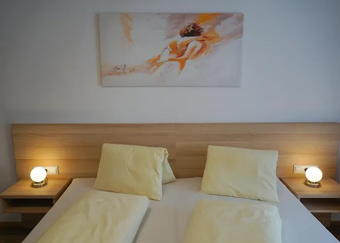 Appartement Jodlbauerhof Weyregg