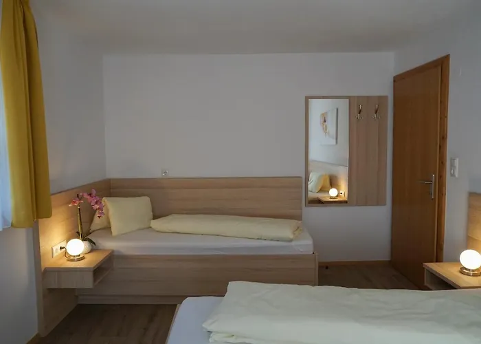 Jodlbauerhof Appartement Weyregg