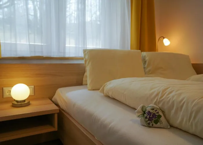 Jodlbauerhof Appartement Weyregg