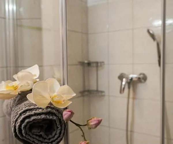 Jodlbauerhof Appartement