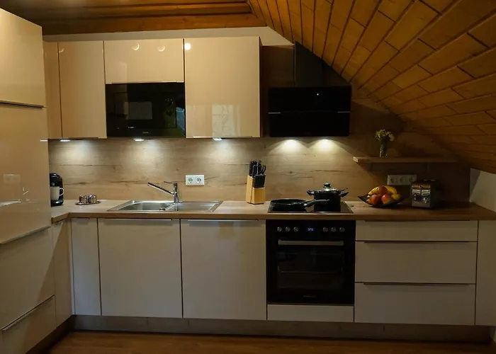 Apartment Jodlbauerhof