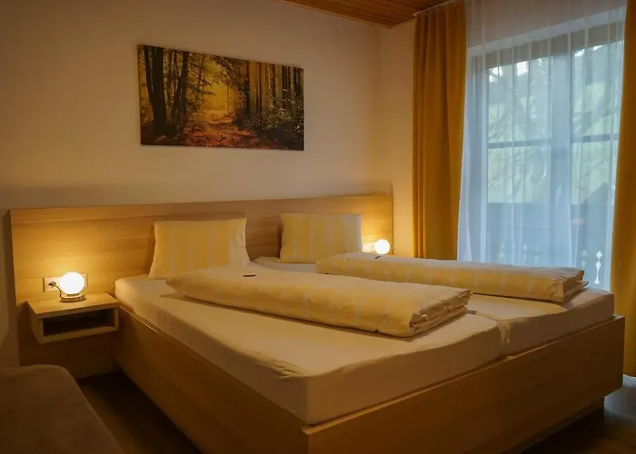 Jodlbauerhof Weyregg