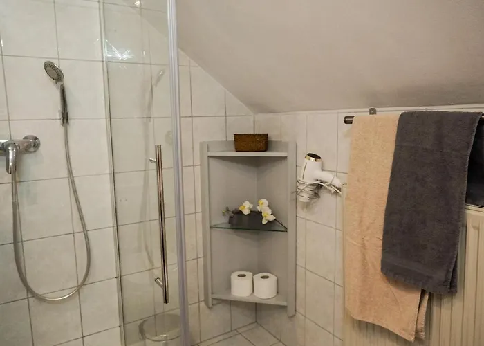 Jodlbauerhof Apartment *