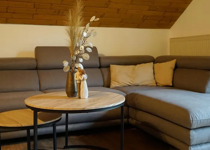 Appartement Jodlbauerhof Weyregg