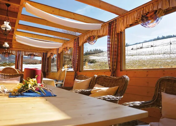 Jodlbauerhof Appartement