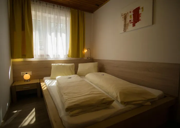 Jodlbauerhof Appartement