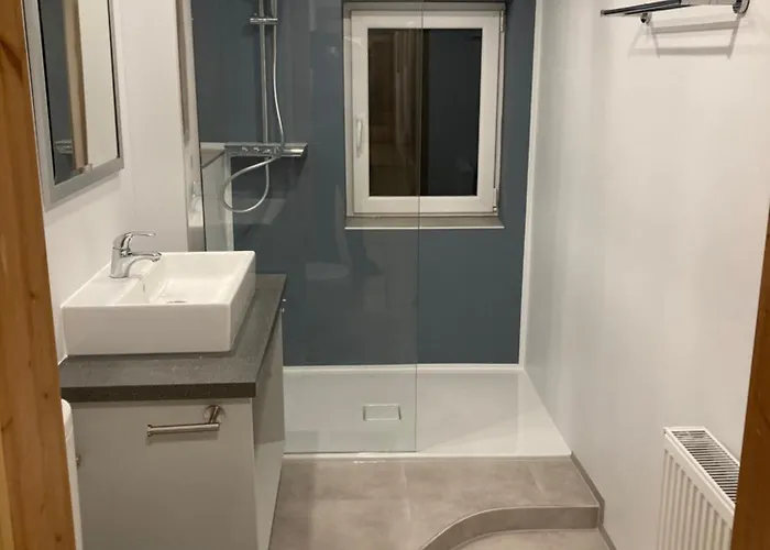 Jodlbauerhof Appartement Weyregg