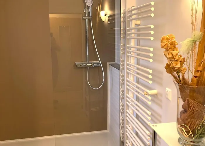 Appartement Jodlbauerhof *