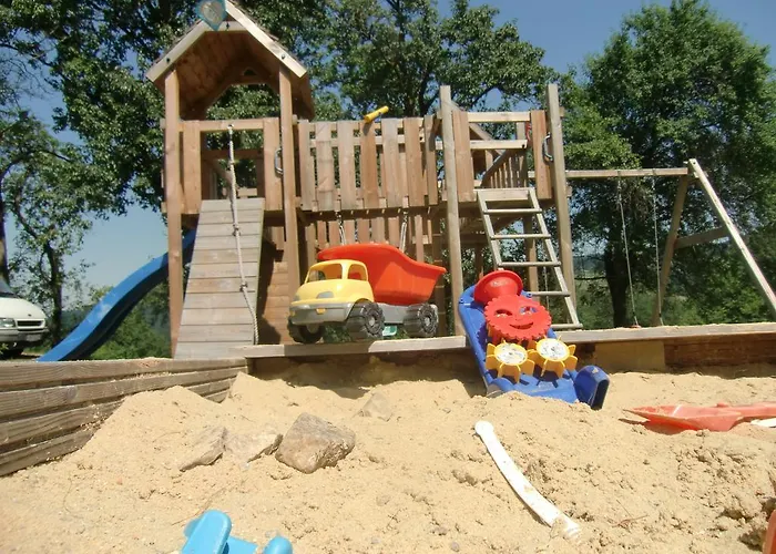 Jodlbauerhof Weyregg