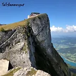 Lägenhet Jodlbauerhof *