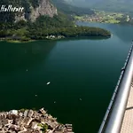 Jodlbauerhof Lägenhet