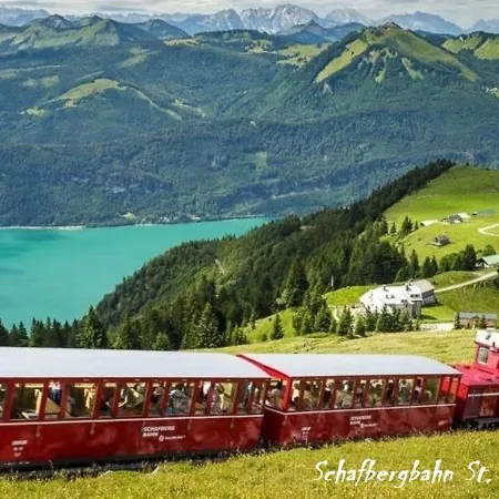 Jodlbauerhof Weyregg