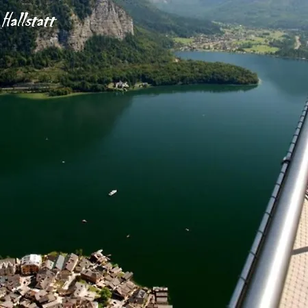Jodlbauerhof Apartment