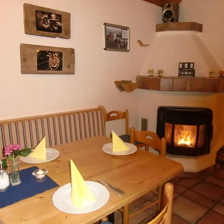 Jodlbauerhof Apartment *