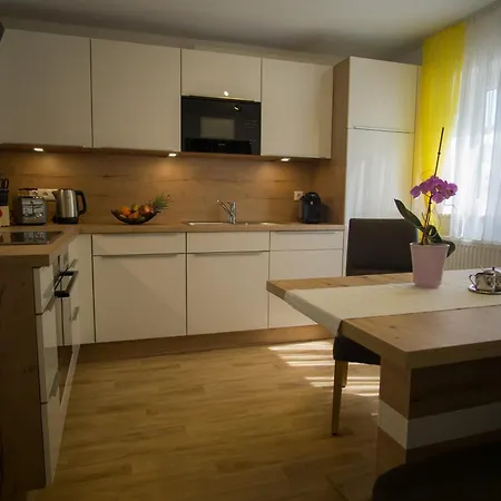 Jodlbauerhof Apartment *