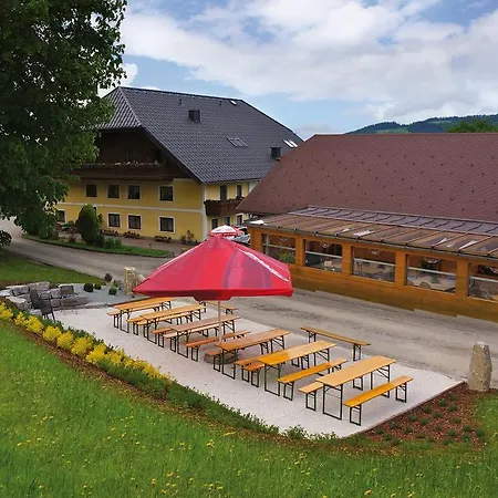 Apartment Jodlbauerhof