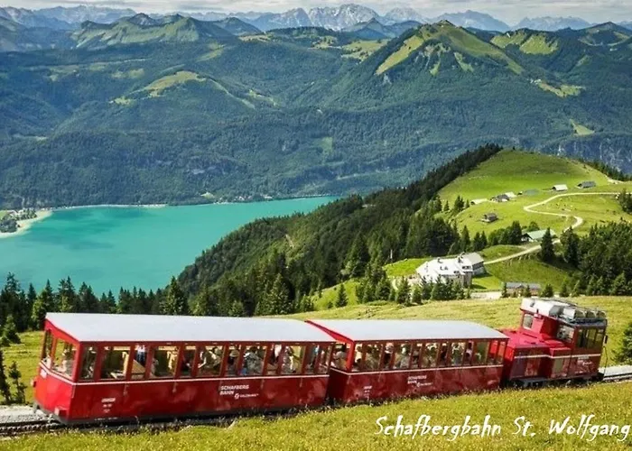 Jodlbauerhof 바이레크