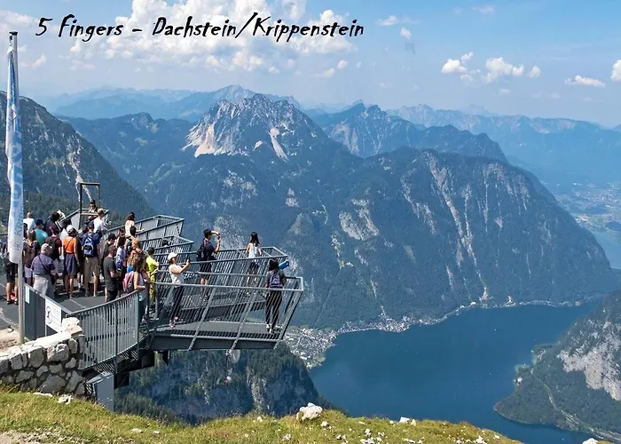 Jodlbauerhof ويرغ