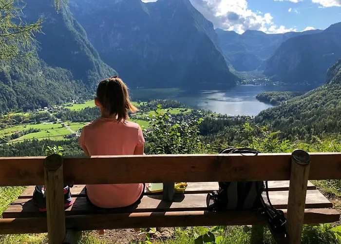 Jodlbauerhof شقة *