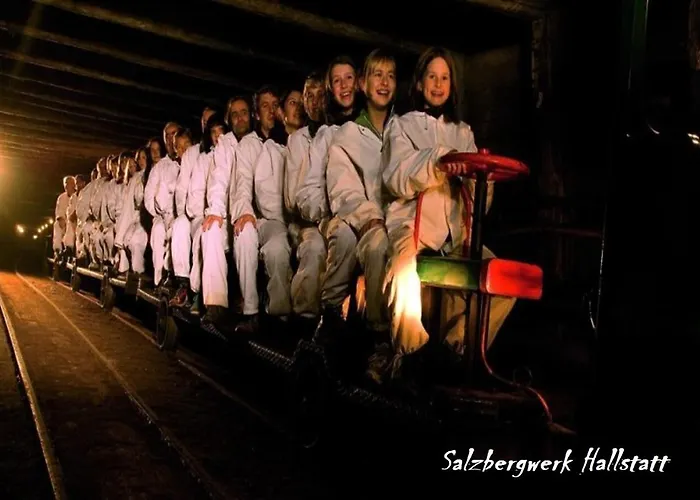 Jodlbauerhof شقة *