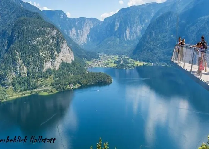 Jodlbauerhof شقة *