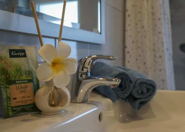 Jodlbauerhof * 바이레크