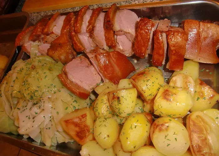 아파트 Jodlbauerhof 바이레크